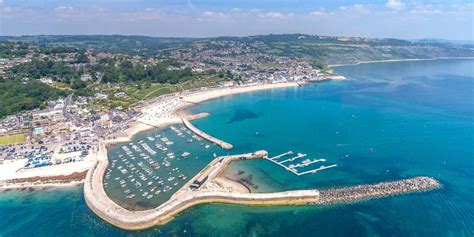 lyme regis webcam|Lyme Regis Harbour Cam